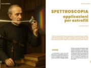 SPETTROSCOPIA applicazioni per astrofili