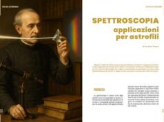 SPETTROSCOPIA applicazioni per astrofili