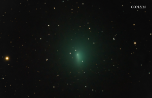 Cometa 24P/Schaumasse