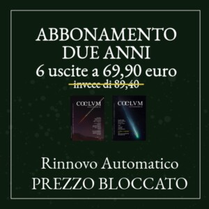 PREZZO BLOCCATO X 2 ANNI - PAGAMENTO ANNUALE