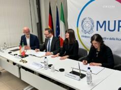 Einstein Telescope: Sardegna e Sassonia firmano una dichiarazione di intenti