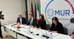 Einstein Telescope: Sardegna e Sassonia firmano una dichiarazione di intenti