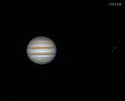 Giove del 28 dicembre 2025