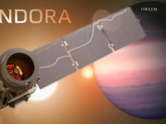 Pandora – il nuovo telescopio della NASA per esplorare atmosfere extraterrestri