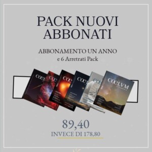 PROMO NUOVI ABBONATI 2026