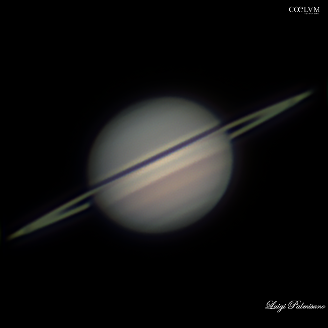 Saturno