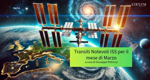 transiti marzo