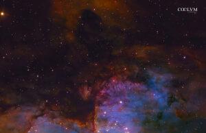 I Pilastri della Creazione