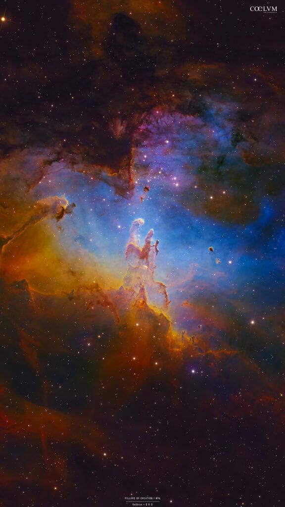 I Pilastri della Creazione