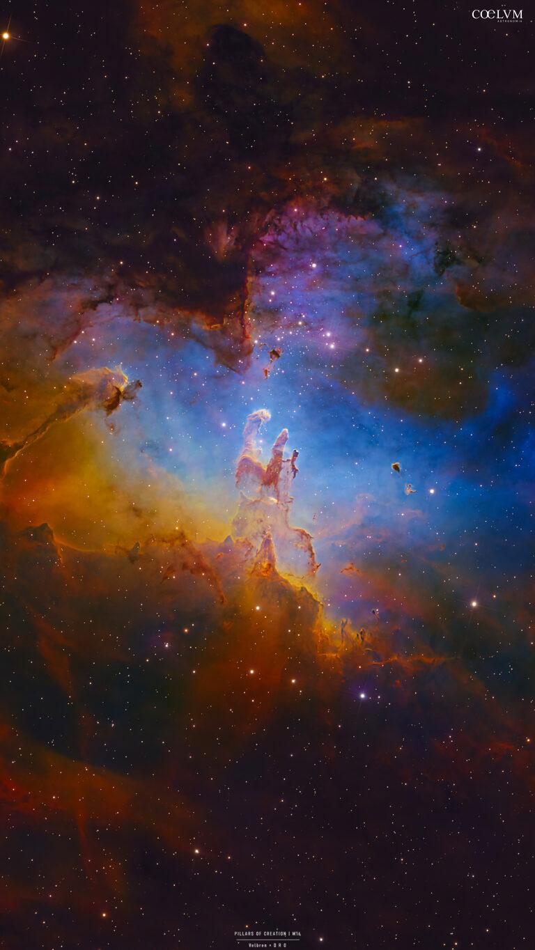 I Pilastri della Creazione