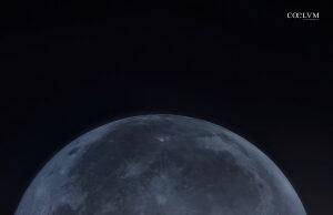 La Regina del Cielo – La Luna