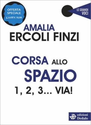 Corsa allo spazio 1, 2, 3... Via!