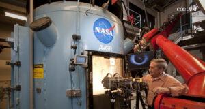 Uomini di un certo “Impatto” – lo Studio Sperimentale dei Crateri Lunari