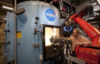 Uomini di un certo “Impatto” – lo Studio Sperimentale dei Crateri Lunari