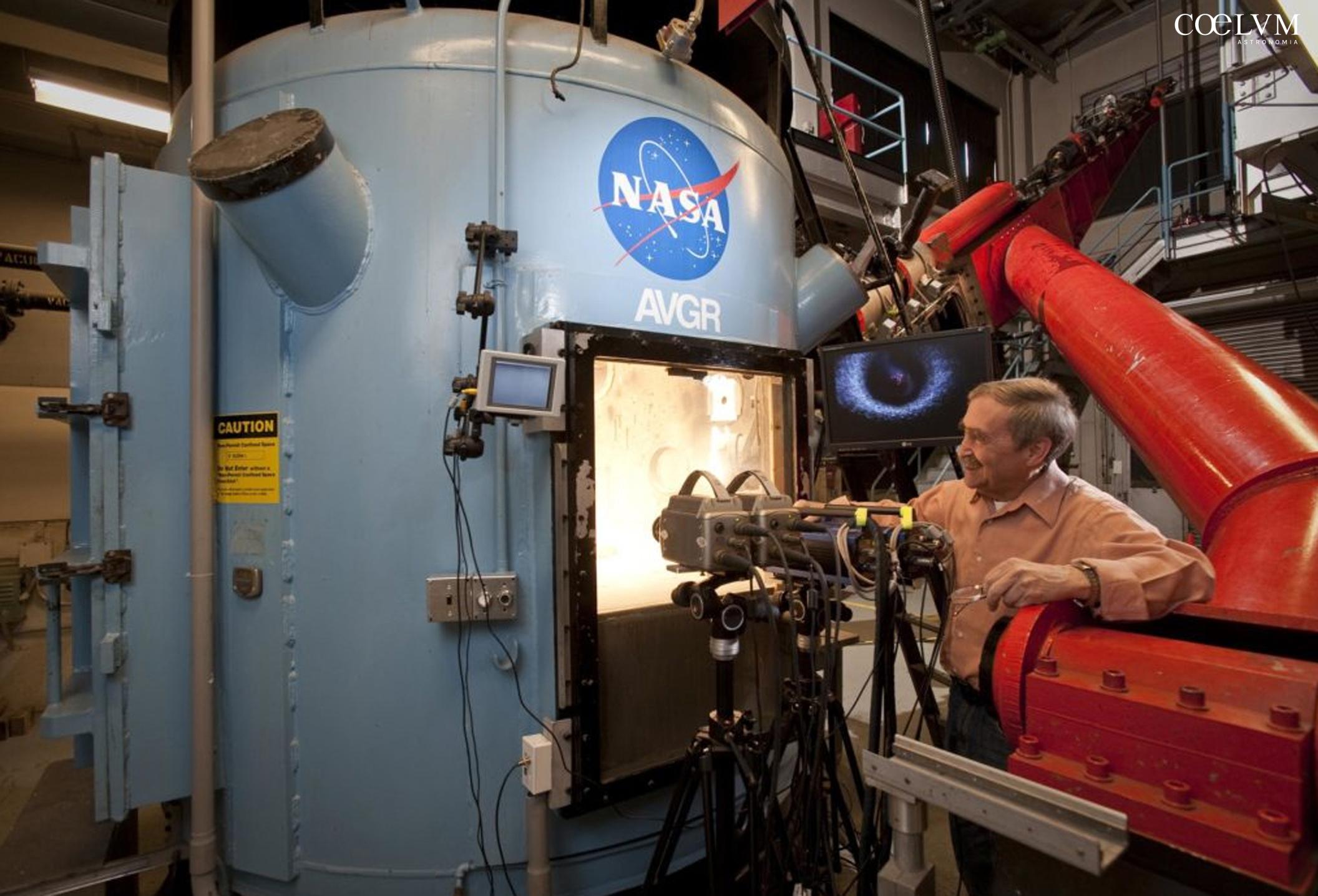 Uomini di un certo “Impatto” – lo Studio Sperimentale dei Crateri Lunari