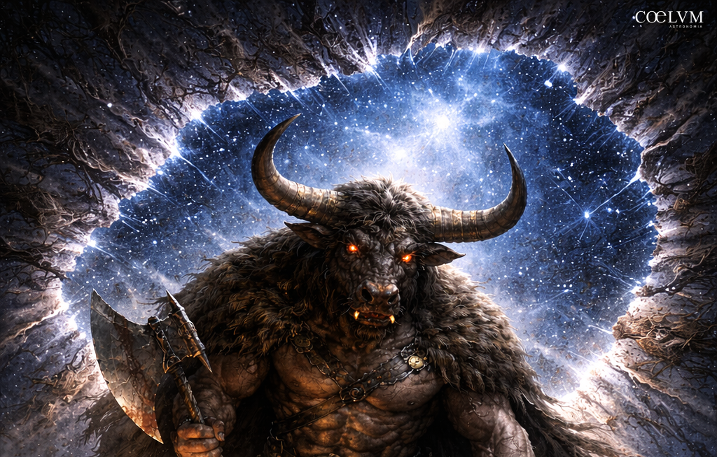 Il CAPOTAURO un mito si fa largo: indagine sulla Natura di un Oggetto Enigmatico