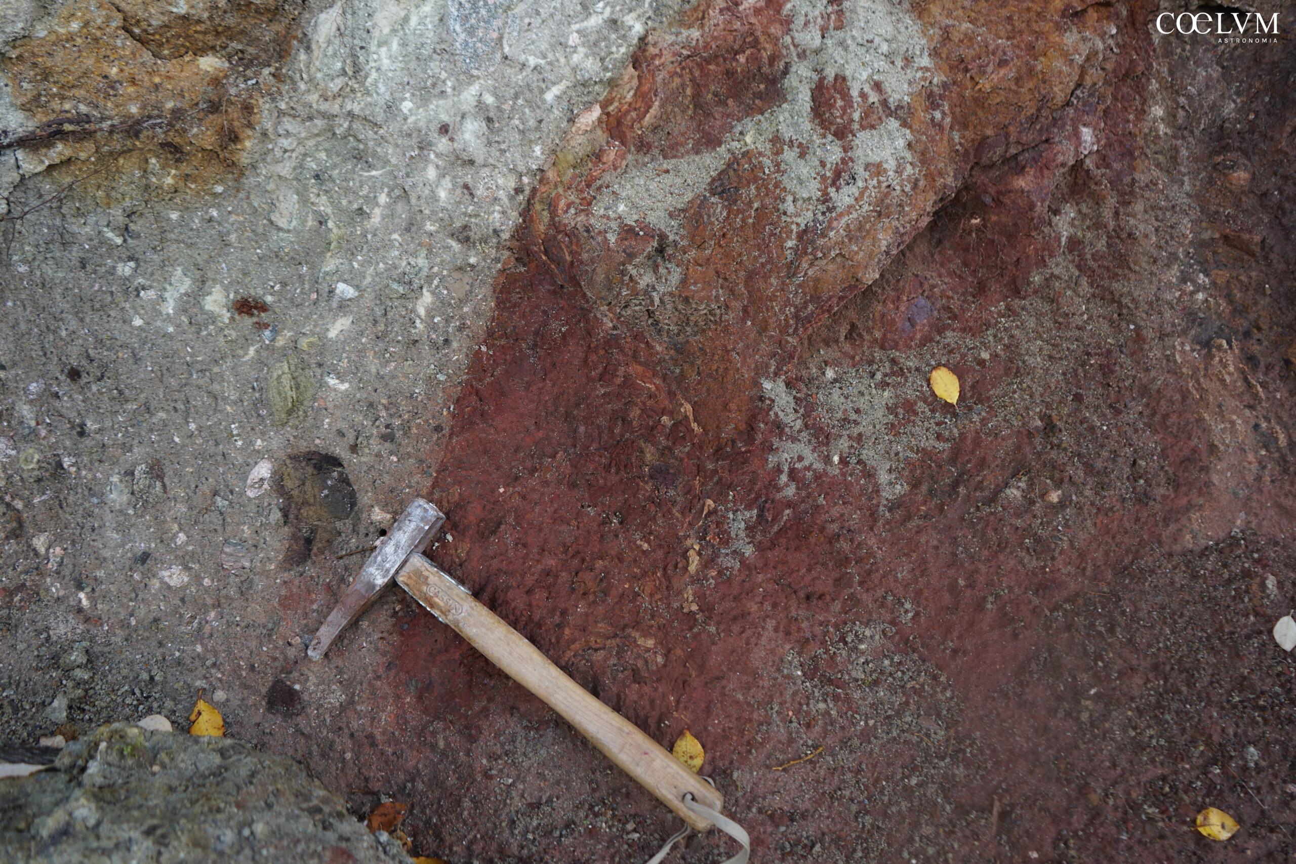 RIES – Storia di un impatto cosmico nel cuore dell’Europa