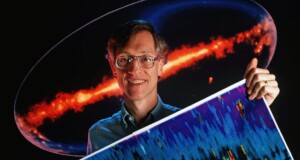 Intervista al Premio Nobel John C. Mather