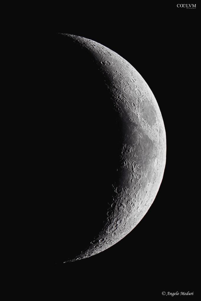 Falce di Luna crescente