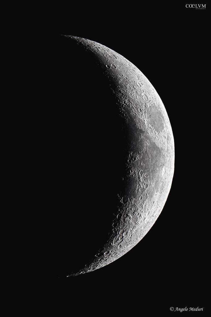 Falce di Luna crescente