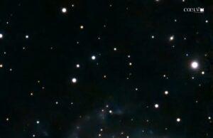 M101 Un affascinante e spettacolare ritratto della Galassia Girandola catturato con il Seestar S50