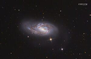 Messier66