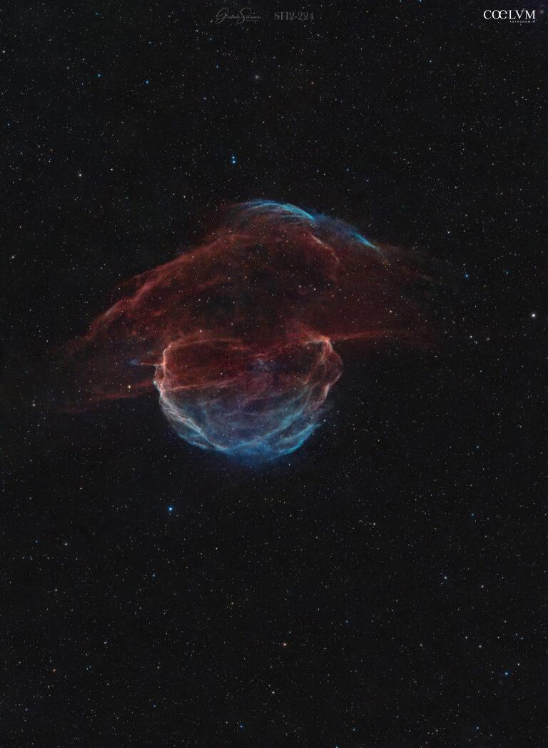 SH2-224
