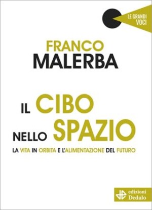 Il cibo nello spazio