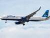“Mayday mayday qui JetBlue 1230!”: L’allarme Airbus tra sicurezza del volo e dati scientifici contrastanti