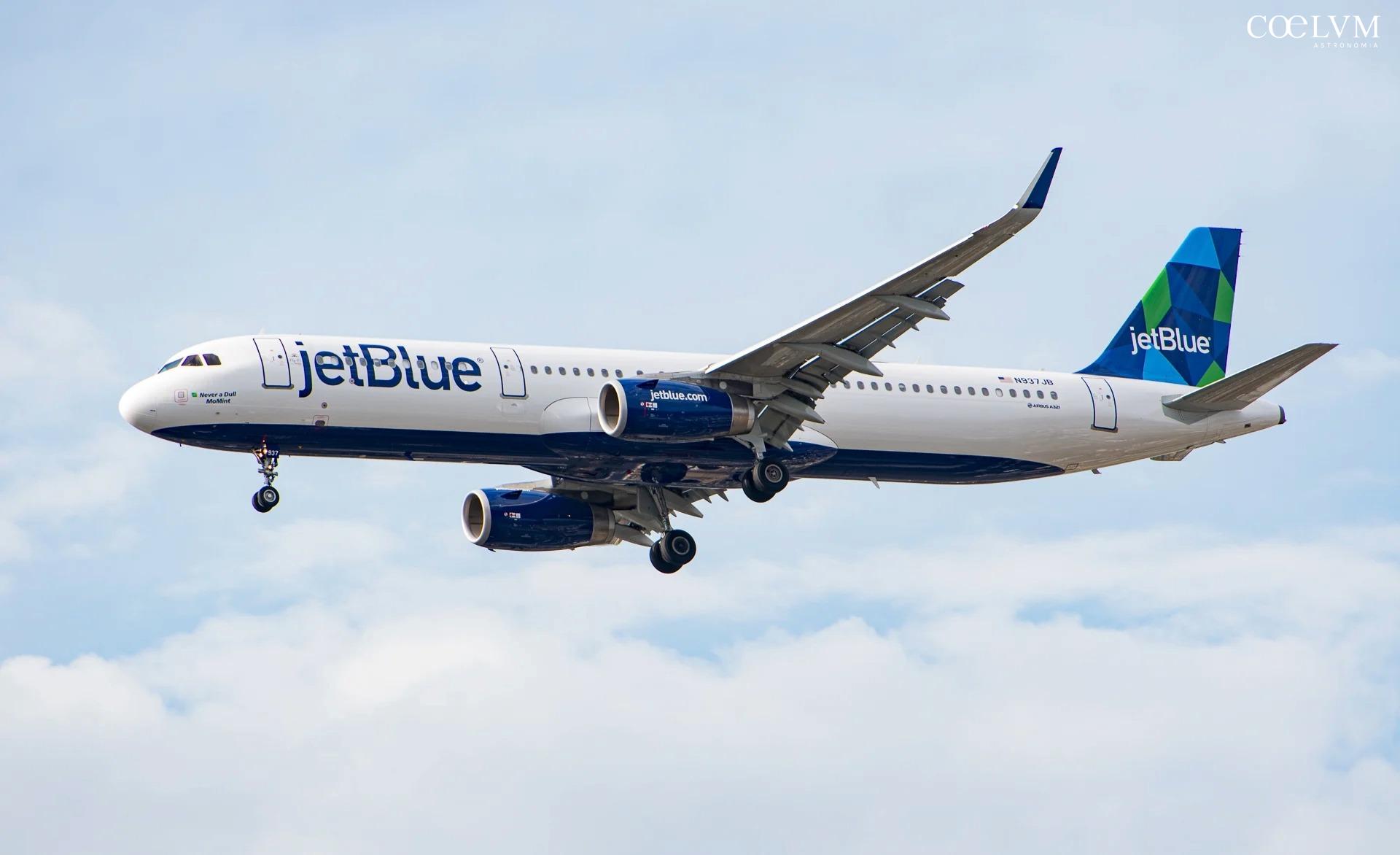 “Mayday mayday qui JetBlue 1230!”: L’allarme Airbus tra sicurezza del volo e dati scientifici contrastanti
