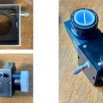 Il nuovo filtro per la dispersione atmosferica studiato e realizzato da Massimo D'Apice.