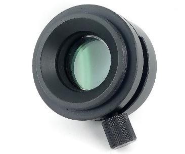 Figura 6 &ndash; 3 modelli ADC evoluti: a sn APM Professional con apertura di 28mm, al centro e a ds i Pierro Astro mark2, con due leve, e mark3, con comando unico, entrambi con apertura di 24mm.