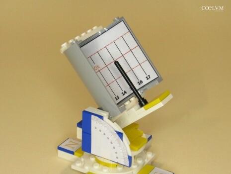 ASTRO-MATTONCINIDivulgazione con le costruzioni LEGO