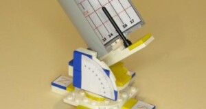 ASTRO-MATTONCINIDivulgazione con le costruzioni LEGO