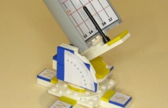 ASTRO-MATTONCINIDivulgazione con le costruzioni LEGO