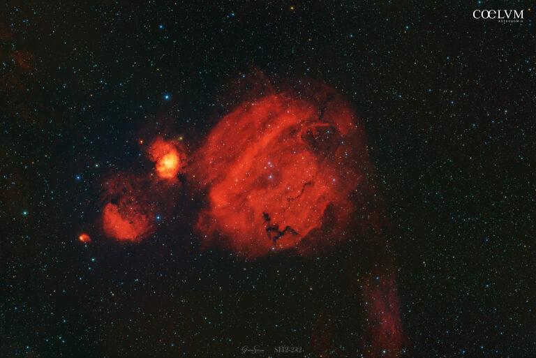 SH2-232