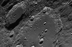 Cratere Clavius