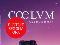 Coelum Astronomia 279 II/2026 Digitale