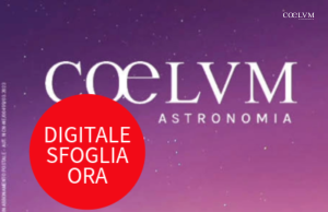 Coelum Astronomia 279 II/2026 Digitale