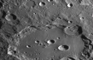 Clavius