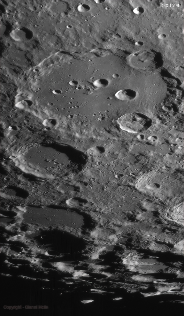 Clavius