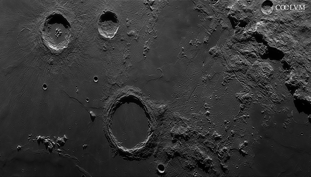 Archimedes, Aristillus, Autolycus