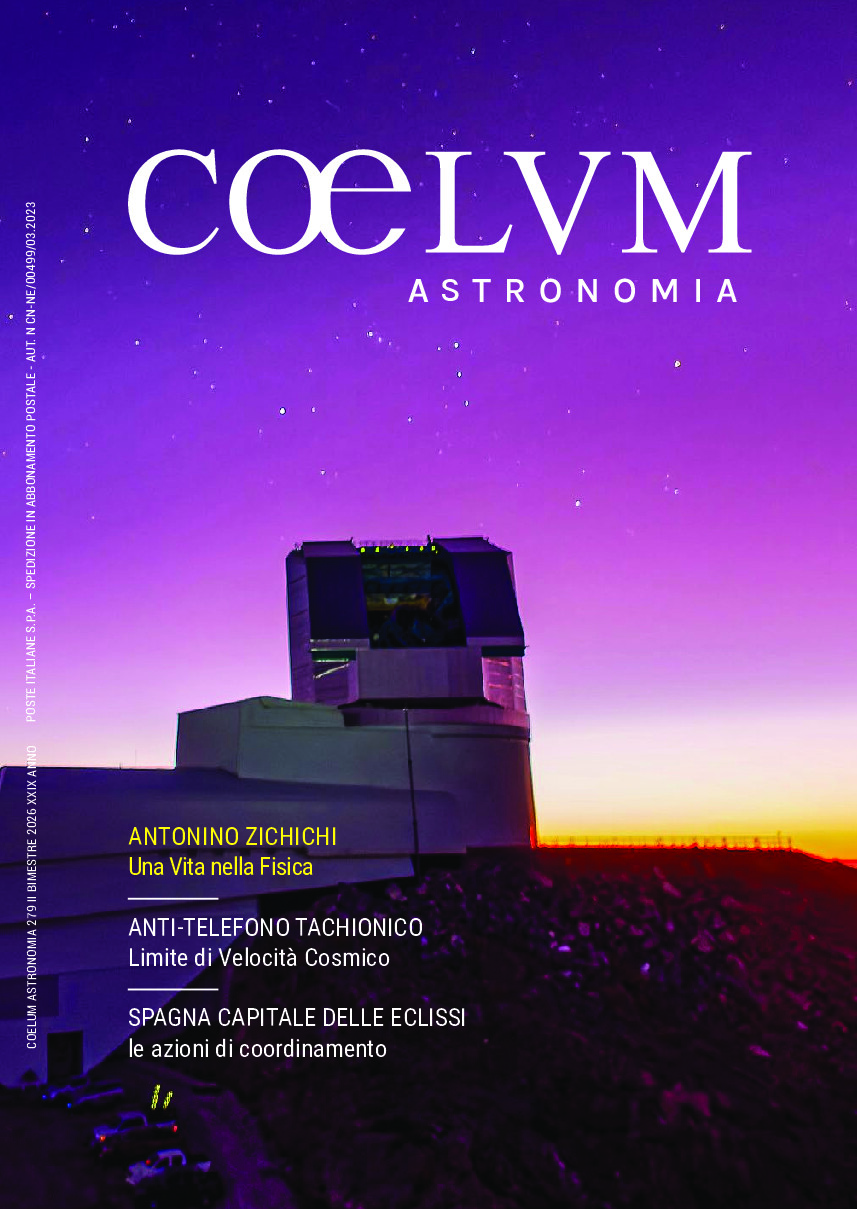 BUONA PASQUA 2026 COELUM - immagine 2
