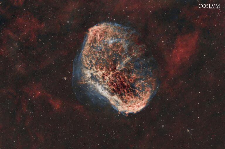 NGC6888