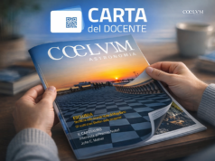Carta del Docente 2025/2026 attiva: usa il bonus per abbonarti a Coelum Astronomia
