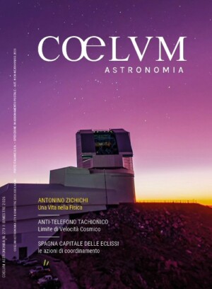 Coelum Astronomia n° 279 II/26