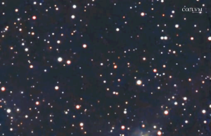 Elmo di Thor la maestosità di NGC 2359 un soggetto che unisce Mito e Scienza.