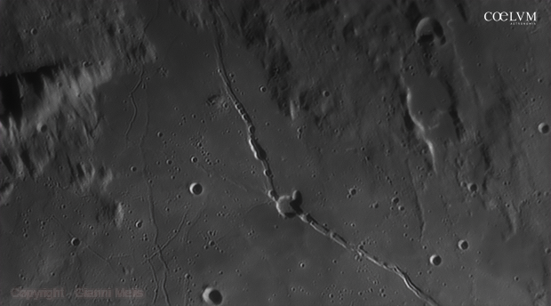 Rima Hyginus