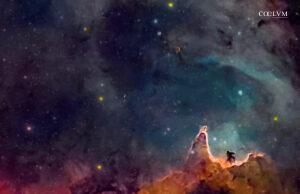 IC 1848 – SOUL NEBULA