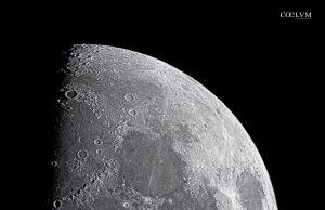 Luna all’ottavo giorno